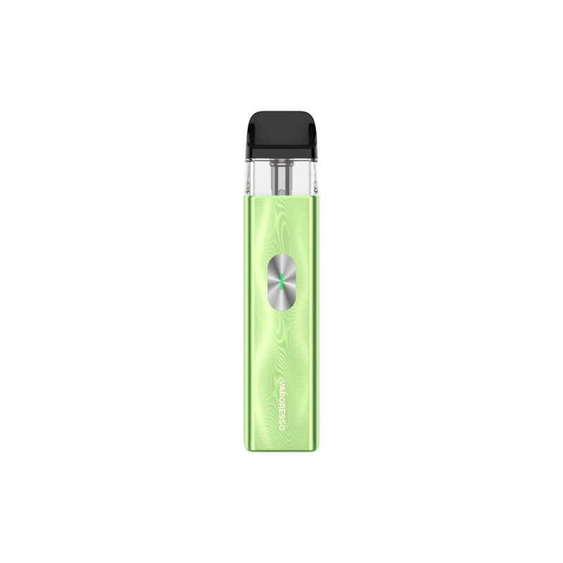 Vaporesso XROS 4 Mini Kit Pod System Ice Green