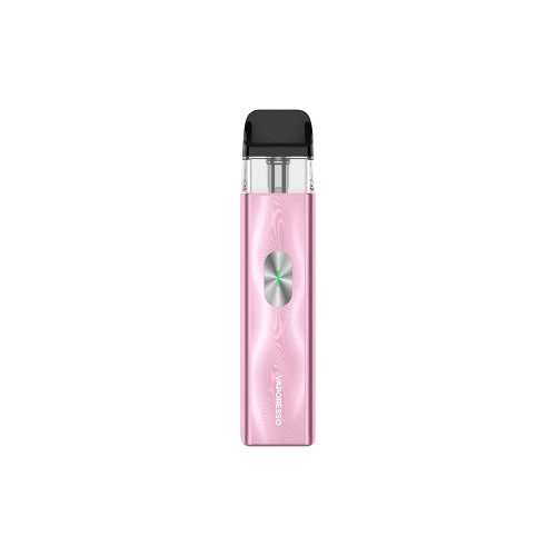 Vaporesso XROS 4 Mini Kit Pod System Ice Pink