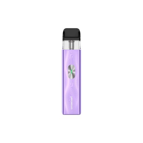 Vaporesso XROS 4 Mini Kit Pod System Ice Purple