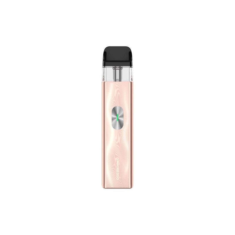 Vaporesso XROS 4 Mini Kit Pod System Champagne Gold