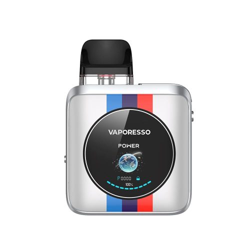 Vaporesso XROS 4 Nano Pod System - Race Track