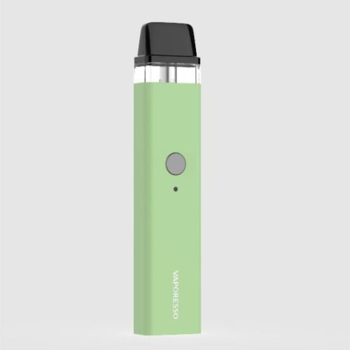 Vaporesso XROS Kit green