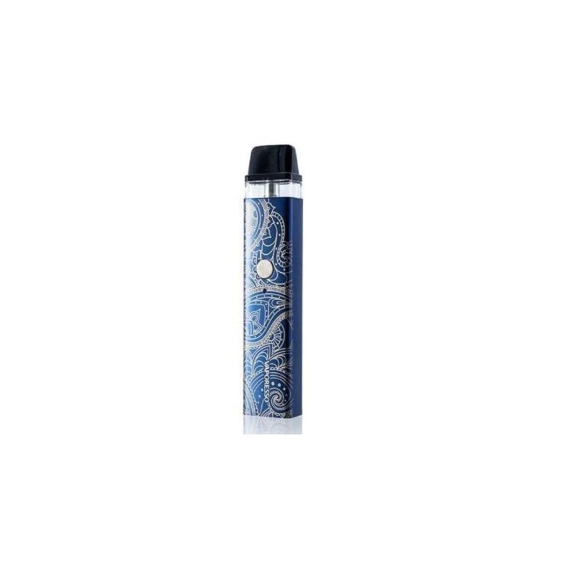 Vaporesso XROS Kit paisley blue