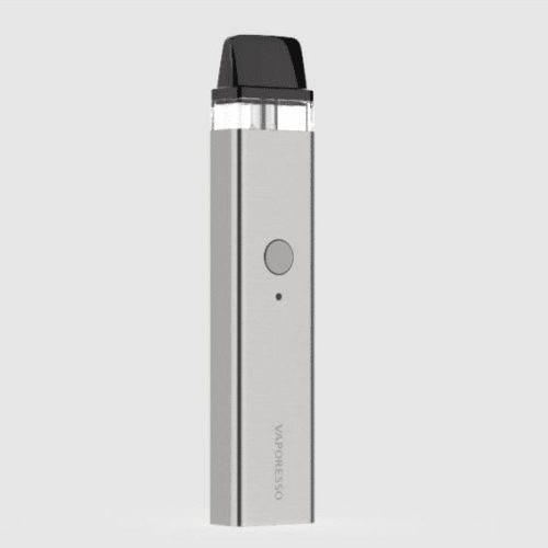 Vaporesso XROS Kit silver