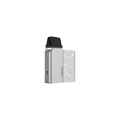 Vaporesso XROS Nano Kit 1000mAh Ancient Silver