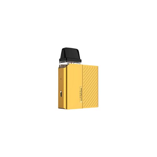 Vaporesso XROS Nano Kit 1000mAh Yellow