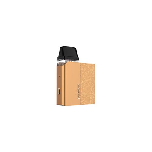 Vaporesso XROS Nano Kit 1000mAh Bronze Gold