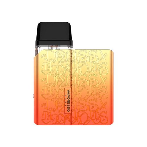 vaporesso xros nano kit 1000mah artist version limited edition 642917