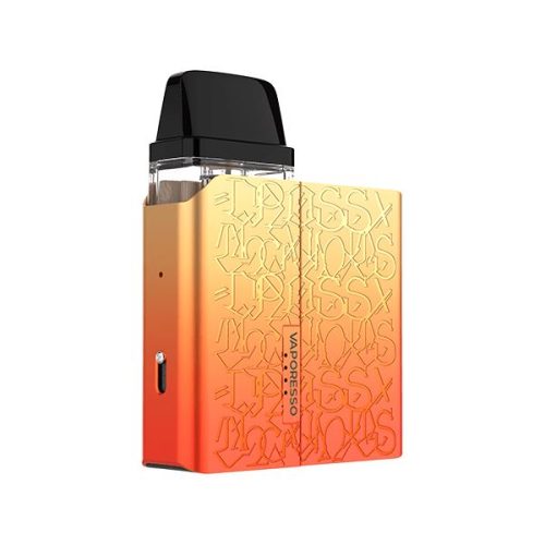 vaporesso xros nano kit 1000mah artist version limited edition 651712