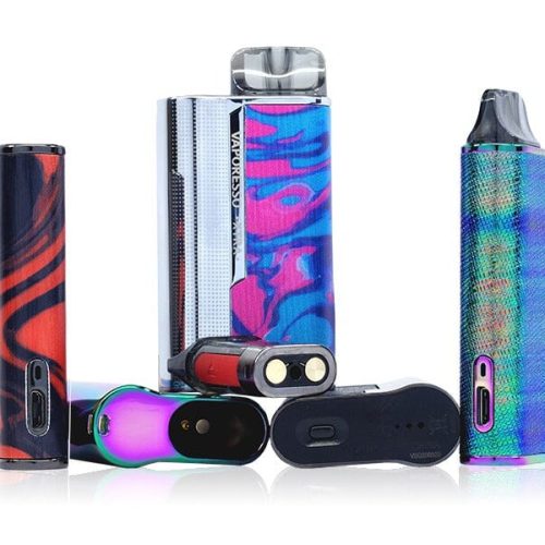 vaporesso xtra pod system kit 508903