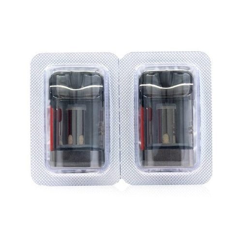 vaporesso xtra unipod replacement pods 2 pack 584738