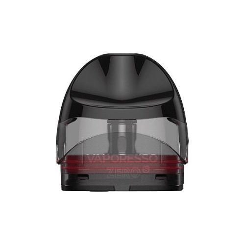 Vaporesso Zero S Replacement Pod 2mL 1.0ohm