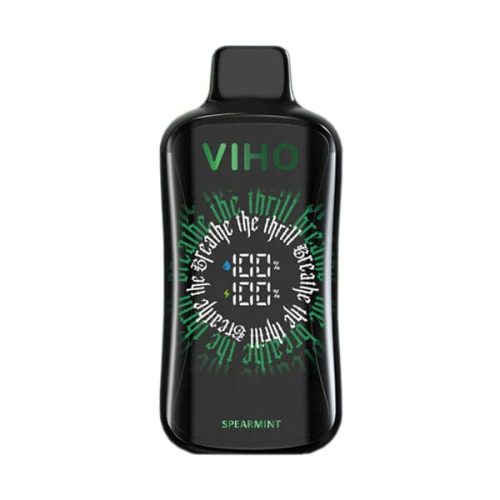 Viho Super Charge Disposable spearmint