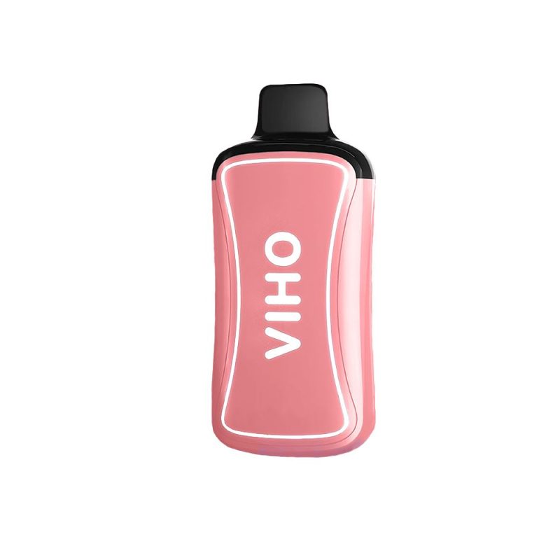 Viho Super Charge Disposable Strawberry Shortcake