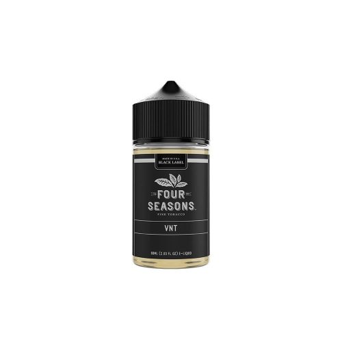 VNT | Four Seasons | 60mL 0mg