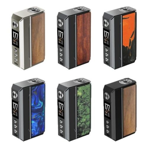 voopoo drag 4 mod 967155