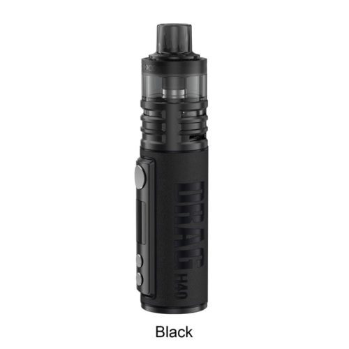 Voopoo Drag H40 Kit black