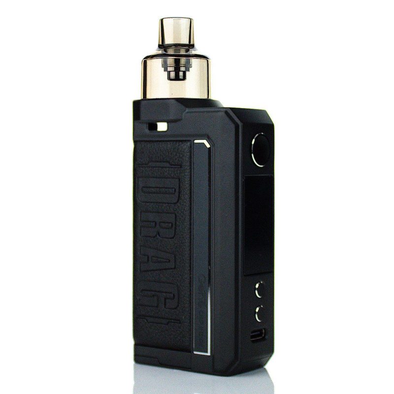 VOOPOO Drag Max Kit 117W classic