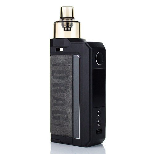 voopoo drag max kit 117w 894534