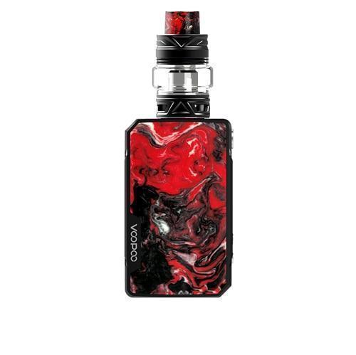 VooPoo Drag Mini 117W Kit rhodonite