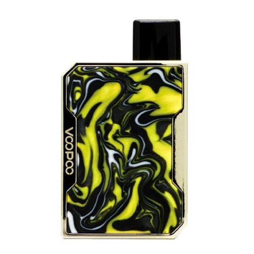 VooPoo Drag Nano Pod Device Kit Ceylon Yellow