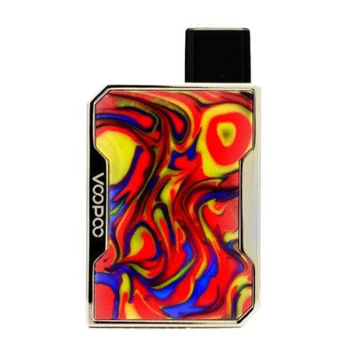 VooPoo Drag Nano Pod Device Kit Fiesta