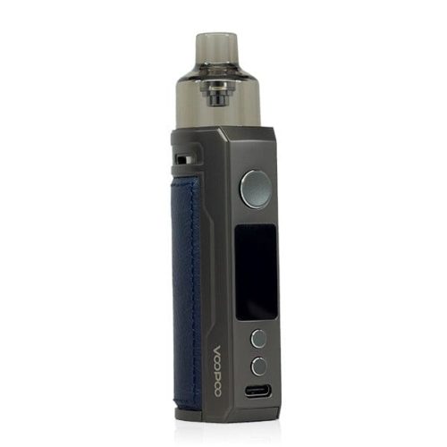  VooPoo Drag S Pod Mod Kit 60w - Galaxy Blue