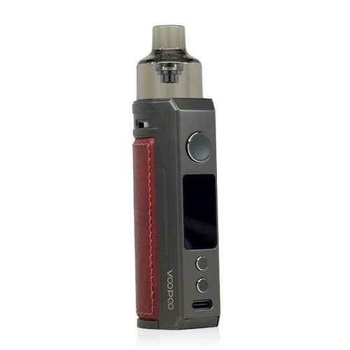  VooPoo Drag S Pod Mod Kit 60w - Marsala