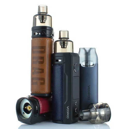 voopoo drag s v mate limited edition kit 592440