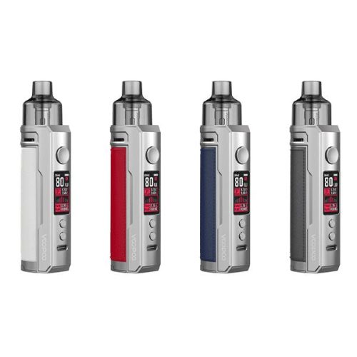 voopoo drag x 80w pod mod kit 142810