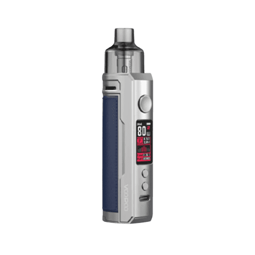 voopoo drag x 80w pod mod kit 442049