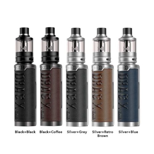 voopoo drag x plus pro kit 100w 588586