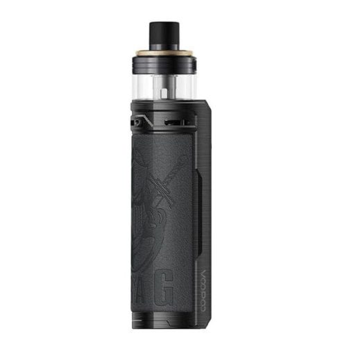 VooPoo Drag X PnP-X Kit | 80w Knight Gray