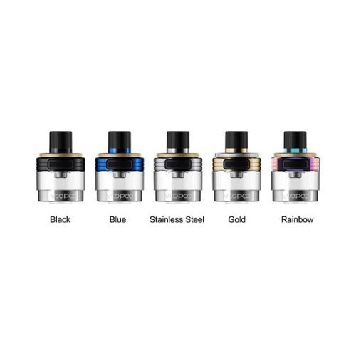 voopoo drag x pnp x kit 80w 717778