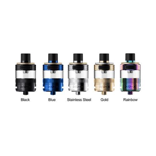 voopoo drag x pnp x kit 80w 979841