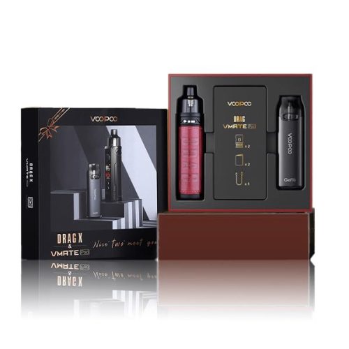 voopoo drag x v mate limited edition kit 471573