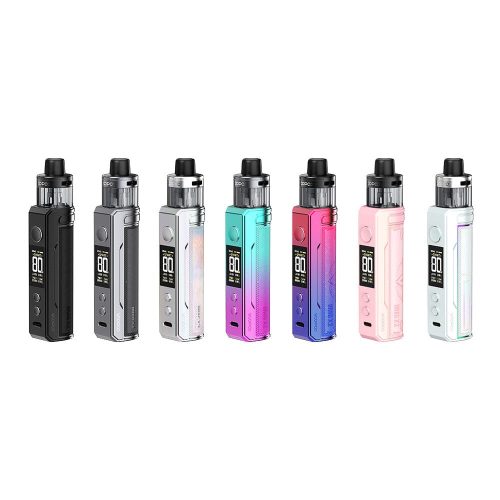 voopoo drag x2 kit pod system 978344