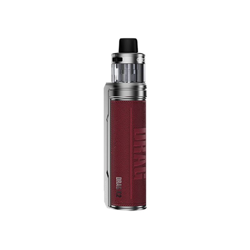 VooPoo Drag X2 Pod System - Marsala