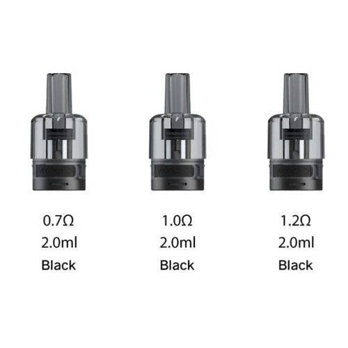 voopoo ito replacement pod 2 pack 316968