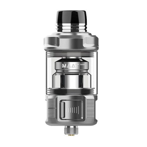 Voopoo Maat Tank silver