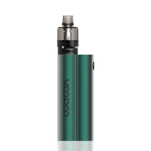 Voopoo Musket Kit | 120w Peacock Green