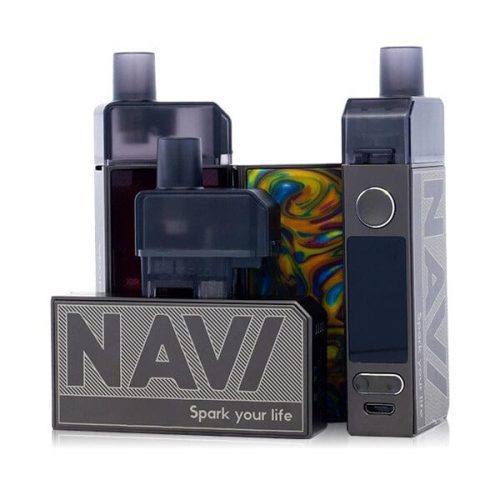 voopoo navi 40w mod pod kit 553792