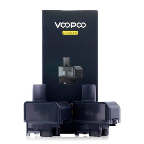 voopoo navi replacement pods 2 pack 730649