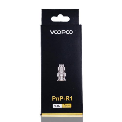 voopoo pnp coils 5 pack 326837