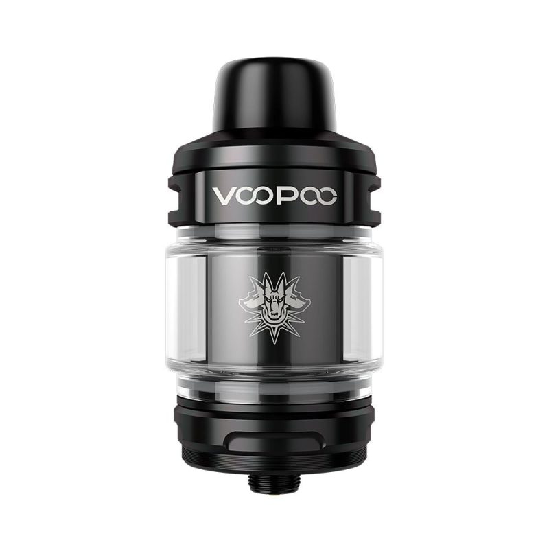 Voopoo Uforce X Tank Black