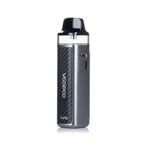 Voopoo Vinci 2 Kit 50w Carbon Fiber