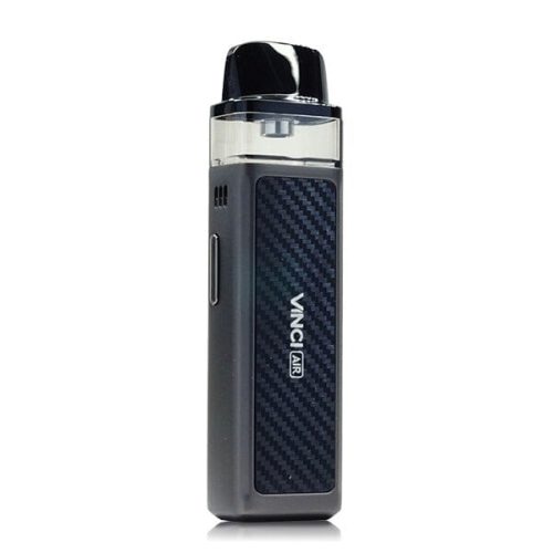 VooPoo Vinci Air Pod System Kit carbon fiber