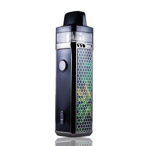 VooPoo Vinci Pod Device Kit Jade Green Resin