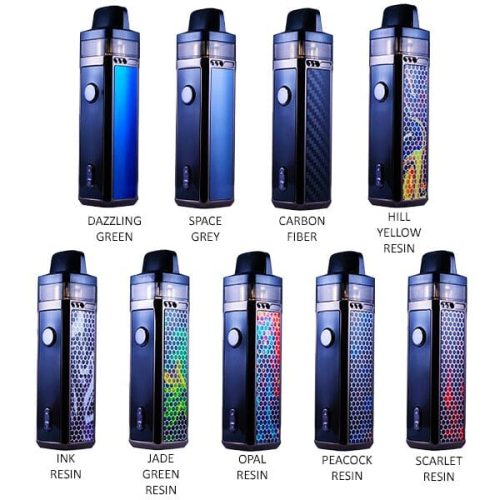 voopoo vinci pod device kit 491819