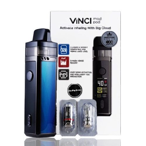 voopoo vinci pod device kit 773952